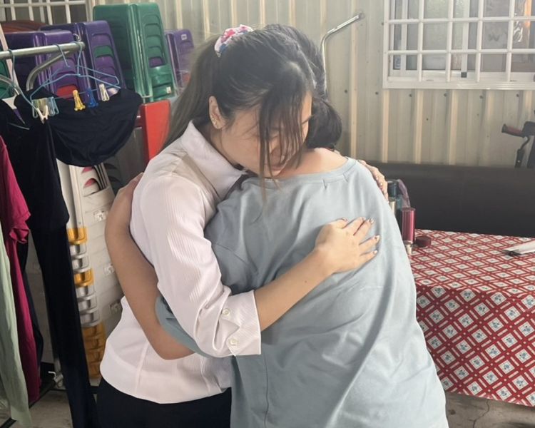 星兒家庭急難補助方案